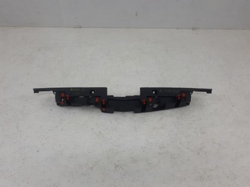 фото thumb №1, Балка ползун кронштейн бампера перед astra iv 4 рестайлинг