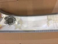 фото thumb №10, Audi a3 8v sedan обшивка захист стійка 8v5867234a