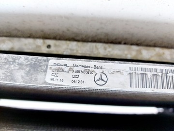 фото thumb №12, Mercedes w213 2.0 cgi радиаторов воды климат гибрид