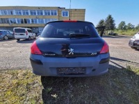 фото thumb №10, Peugeot 308 впуск воздуха do кабины 2008 1.6l y05199v y05199 v, 965851537