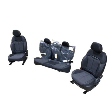 фото thumb №10, Сидіння диван зад renault kadjar 876511787r