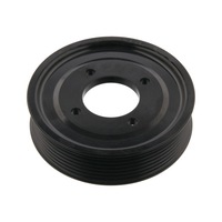 фото thumb №2, Колесо пасове вала febi do bmw z8 e52 4.9