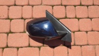 фото thumb №1, Зеркало правое 8 pin renault laguna iii nv472 eu