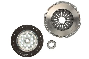 фото thumb №15, Зчеплення kpl. skoda superb/passat/audi a4/a6 1,9 tdi 98-07