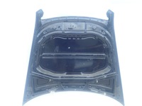 фото thumb №8, Vw phaeton 02-10 капот кришка двигуна