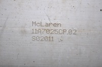 фото thumb №7, Mclaren 650s підрамник підвішування 11a7025cp.02 11a1176cp