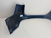 Tesla model y 20r- бампер задній задній задній 1487995-00 Оригінал, фото thumb