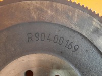 фото thumb №10, Opel corsa c 1.0mt 60km 03-06 сцепление колесо двухмассовый r90400169