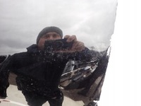 фото thumb №12, Jeep compass ii 2 16- крыло перед передний левый