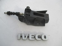 фото thumb №1, Домкрат перемикання передач iveco daily 12- 5801283904