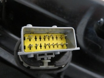 фото thumb №6, Дверь правый зад peugeot 5008 ii ktvd