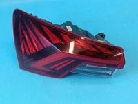 фото thumb №1, Skoda octavia iv combi 1,5tsi 110kw 21r лампа фара левый задняя 5e3945207a