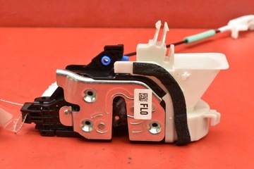 фото thumb №5, Замок дверь левый перед переднее eu 813c0be000 hyundai kona 2 ii 22-