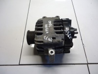 Купить Opel mokka 1.6cdti 2017 b16dth генератор 13586366, фото thumb