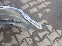 фото thumb №15, Skoda fabia ii 2 lift 10-14r roomster бампер перед 9452