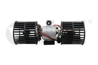 фото thumb №9, Воздуходувка вентилятор обдув felicia 6u0819021