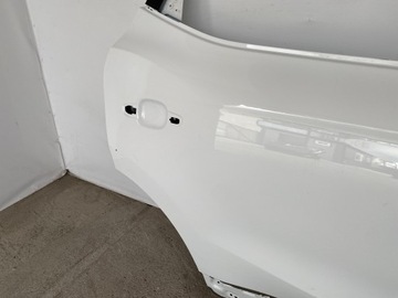 фото thumb №11, Mg zs 2017r- двері зад праві задні