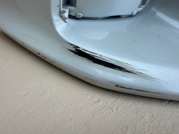 фото thumb №10, Toyota yaris iv 4 gr 20r- бампер перед переднє 52119-52c70