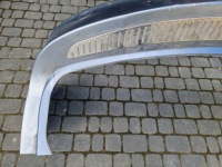 Бампер задні задній z163 універсал opel insignia a 2008-2017 2.0 cdti Доставка, фото thumb