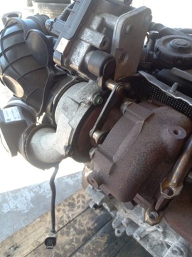 фото thumb №8, Mini countryman r60 двигатель n47c20a 2.0 d комплект