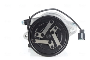 фото thumb №16, Компрессор кондиционера nissens 9770102000 717733 9