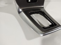 фото thumb №3, Volvo v40 12- рамка панель радіо обдув