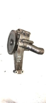 фото thumb №2, Насос масла scania r pde 9l