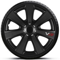 фото thumb №10, Ковпаки 16 do audi opel skoda seat renault fiat