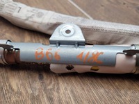 фото thumb №6, Volkswagen passat cc 3c8880741c шторка безпеки ліва