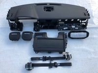 фото thumb №1, Land rover discavery панель приладів панель приладів консоль подушки безпеки