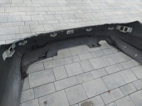 Бампер задняя mercedes w204 рестайлинг  amg седан хороший Оригинал, фото thumb