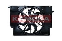 фото thumb №1, Вентилятор радиатора 7740169 kamoka
