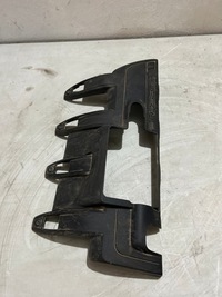 фото thumb №1, Захист кришка двигуна porsche cayenne panamera 1