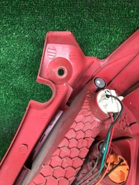 фото thumb №9, Лампа задня задня ліва suzuki swift mk6 lift wwa