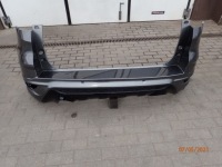 Купити Ford kuga mk2 lift 16- бампер задній задня, фото thumb