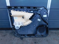 фото thumb №4, Citroen c4 grand picasso обшивка обивка перед p