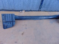 фото thumb №9, Балка бампера задняя opel adam 13373035