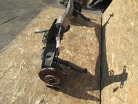 фото thumb №5, Oś задня peugeot 308 ii t9 h/b kombi 13-