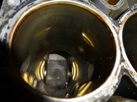 фото thumb №13, Блок двигуна 7523170 bmw e87 n45b16a