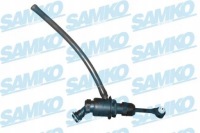 Купити Насос зчеплення clio 3 - samko f30168, фото thumb