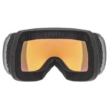 Лыжные очки Uvex Downhill 2100 CV 550392