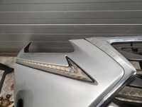 фото thumb №7, Lexus nx 2015 з передній бампер передній