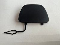 фото thumb №1, Заглушка бампера задняя 9825352377 citroen c5 aircross