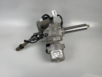 фото thumb №7, Hyundai ioniq 2017 колонка кермова