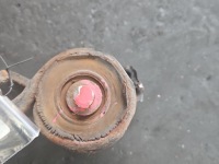 фото thumb №5, Рессора 6 щетка mercedes kaczka t1 w601