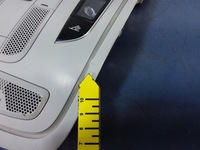 фото thumb №4, Audi a8 d4 4h панель освещение потолочный перед