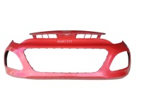 фото thumb №1, Kia rio 3 iii 11- бампер перед 865111w200