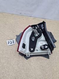 фото thumb №3, Volvo v70 xc70 лампа зад права