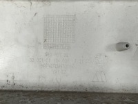 фото thumb №8, Skoda octavia iii 13-16 бампер передній