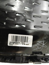 фото thumb №11, Bmw ix3 g08 решётка радиатора решётка радиатора бампера перед 9881798 oryg !